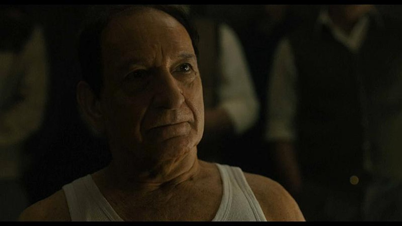 'Die Endlösung': Ben Kingsley spielt Adolf Eichmann