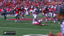 UNLV Rebels- Countdown To Kickoff 2018