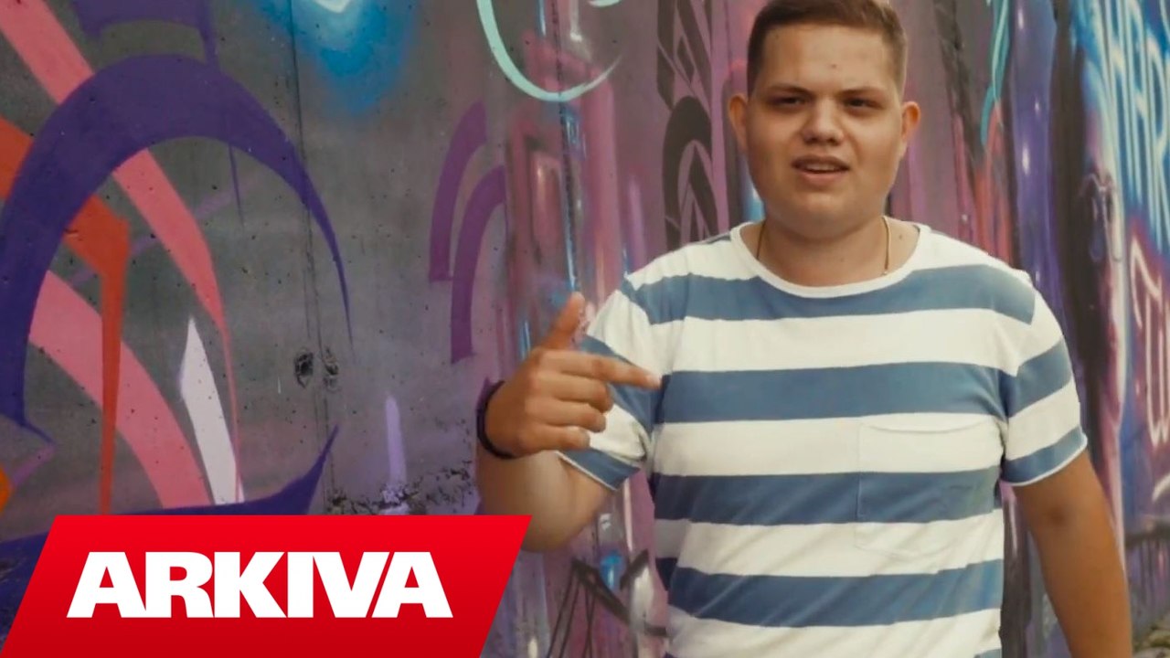 MIMOS - Bonasera (Official Video HD)