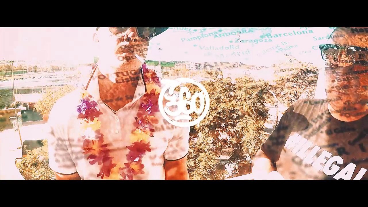 Rufuz feat. Łapa, Małek36, Zbuku, DJ Shoodee - Żeby Żyć (360 MIXTAPE)