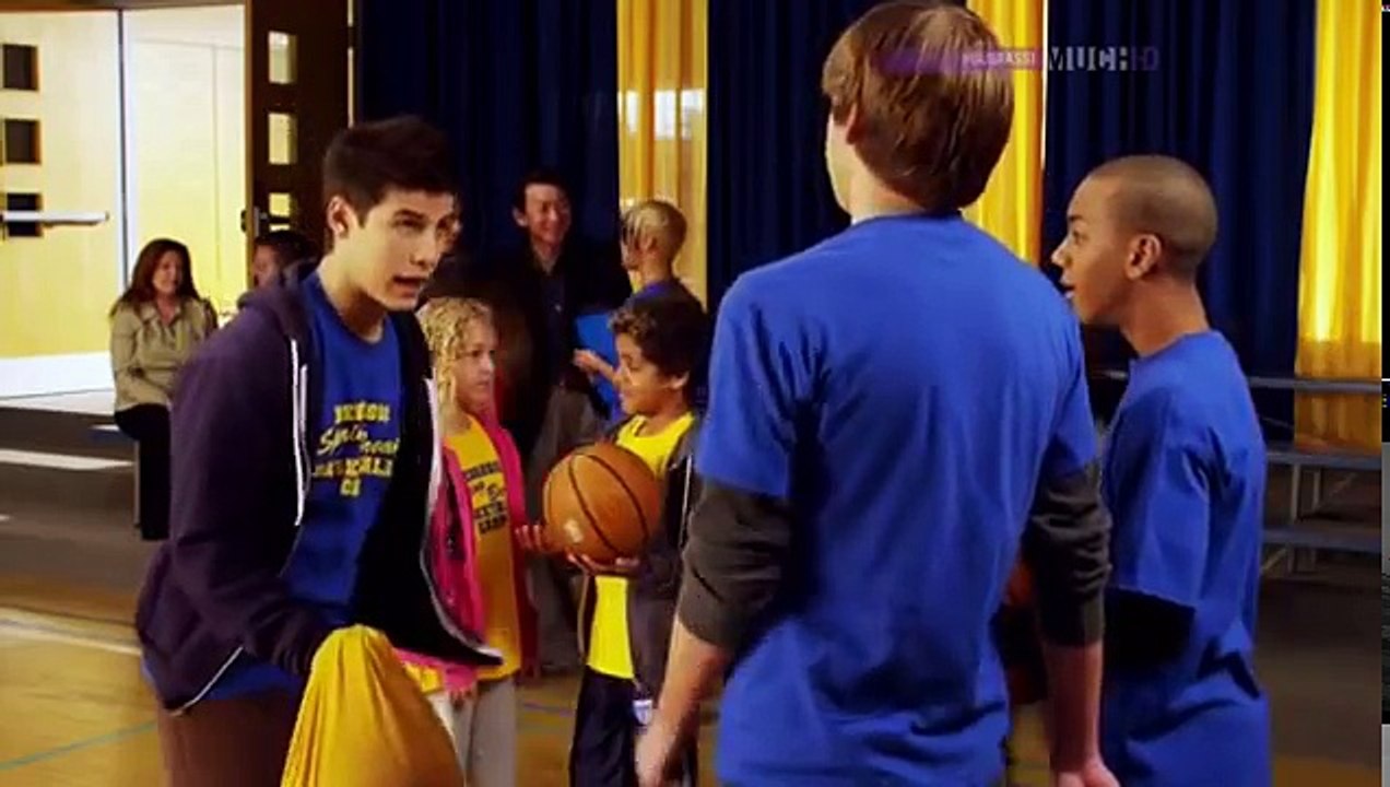 Degrassi   S11E01   Boom Boom Pow (1)