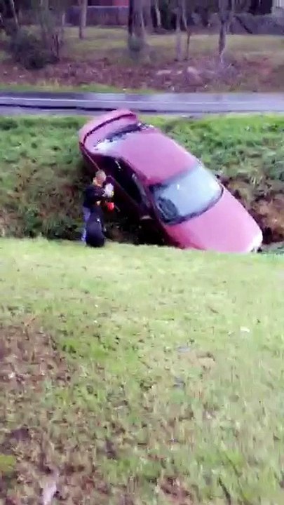 Not My Car, Not My Problem