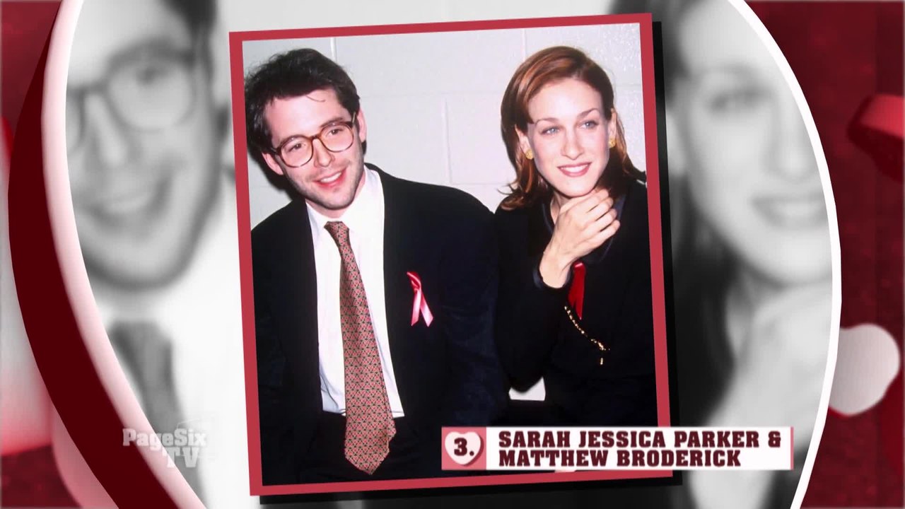 Making a marriage work is difficult, especially when you’re both high-profile celebrities. But, it’s not impossible. Here are the secrets of six successful celebrity spouses. #PageSixTV