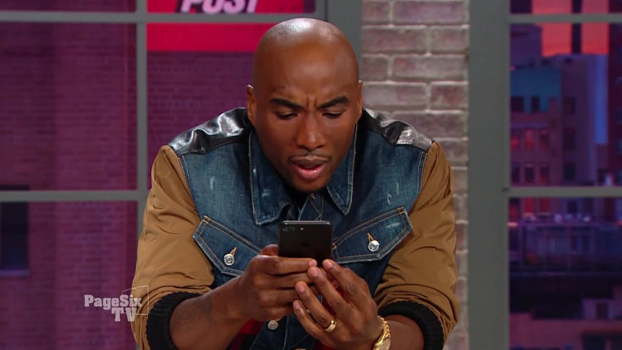From his surprise encounter with @Oprah to what...