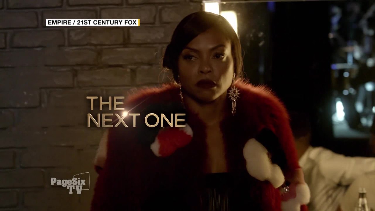 .@therealtaraji's @EmpireFOX character Cookie L...