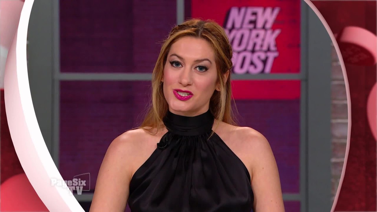 We saved the best for last! In our final installment of #CelebrityKissAndTell, our insiders give it a go. @JohnFugelsang, @CarlosGreer, @EWagmeister and @bevysmith spill their love secrets on today's #PageSixTV!