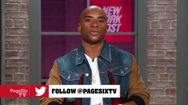 With @bevysmith in #LA for the #Oscars, who better to fill her shoes than her dear friend @cthagod!? He joins the insiders today on #PageSixTV!