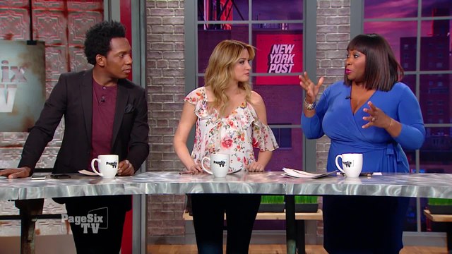 #MattLauer has gone off-the-grid since his sex abuse scandal broke, and now his caricature has been taken off the wall at #NYC's legendary #PalmSteakhouse. What other disgraced celebs are joining him? Find out on #PageSixTV!