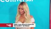 .@DonaldJTrumpJr's former mistress @AubreyODay is continuing to make headlines. The reality star spilled the tea on an affair she had with a "big celebrity," including what earned her the nickname "Spanky." @PageSixEmily has the juicy details, on today's