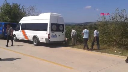 Samsun Eve Dönmeyen Genç, Kızılırmak Kıyısında Sazlıkta Ölü Bulundu