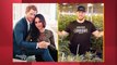 #MeghanMarkle's nephew is a cannabis grower and he's making a strain to honor the #RoyalWedding! #PageSixTV pays tribute to his royal highness! Happy 420! #420Day