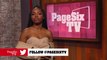 #Star actress @RyanDestiny is joining the insiders today on #PageSixTV!