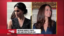 What does #PageSixTV know about the #RoyalWedding? A LOT! The royal hair stylist, the royal freckles, royal workout and more! It's all on this edition of #WeddingRoyale!