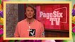What's the best advice @foodgod ever got from his mother? #JonathanCheban gives us all fun info about his matriarch as part of our #PageSixTV celebration of moms!
