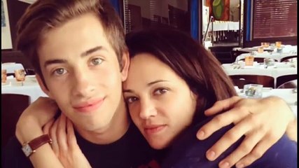 Asia Argento, voz clave del caso Weinstein, pagó a un menor para no ir a juicio por abuso sexual