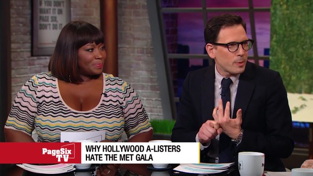 What can you expect to see at the #MetGala tonight? Plus, what A-list celebs don't even like going to the event? #PageSixTV's insiders tell all!