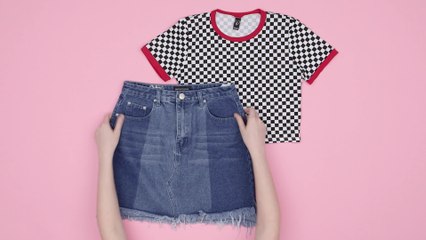 7 Fresh Ways To Wear Sneakers