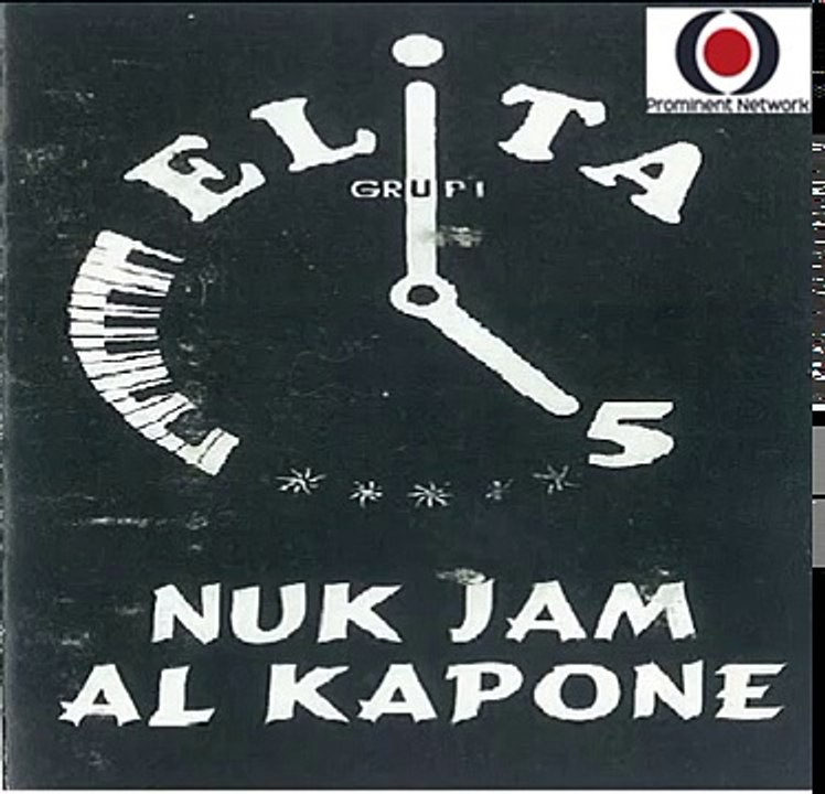 Elita 5 Al Kapone