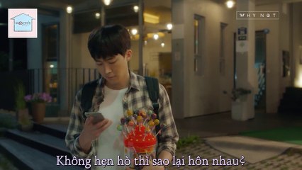 [Vietsub] Xa hơn Sadang, gần hơn Uijeongbu]-SS3- Ep 9:Ga Seoul, thắng bại cuối cùng