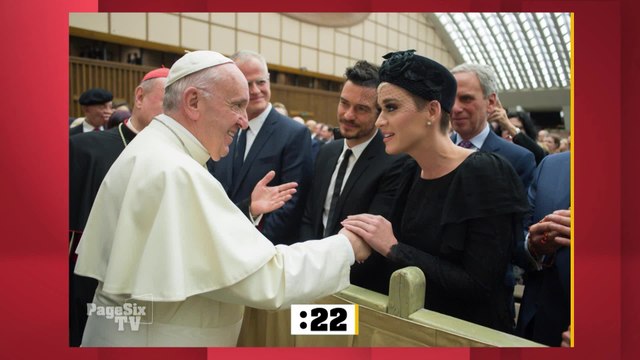 What can you learn about @LeaMichele, @KatyPerry, @Pontifex, @NSYNC and the millennials-only sex club @wearensfw in just 30 seconds? A whole lot, if you're watching #PageSixTV!