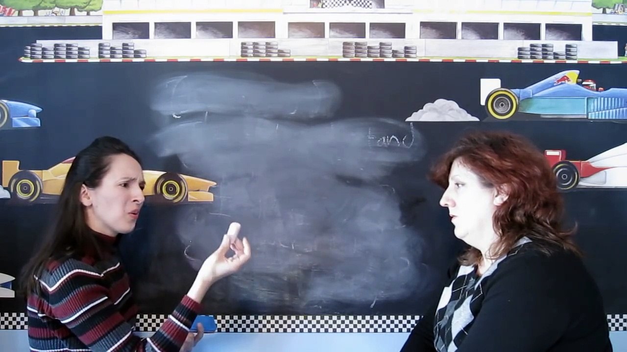 Lesson 5 More Useful Expressions Learn English with Jennifer