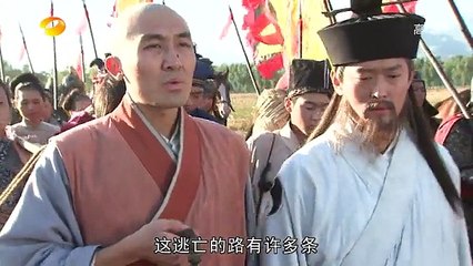 Dương Quý Phi Bí Sử Tập 42 (Lồng Tiếng) - Phim Hoa Ngữ