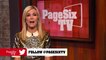 #RHONY's @TinsleyMortimer joins #PageSixTV today as our guest host. She’s spilling the tea, and you do NOT want to miss it!