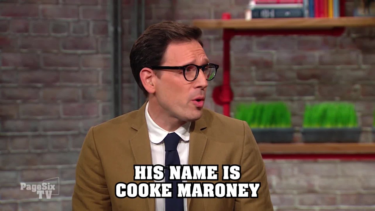 EXCLUSIVE: There's a new Cooke in #JLaw's kitchen! #JenniferLawrence is quietly dating New York art gallerist Cooke Maroney, and #PageSixTV's got the scoop!