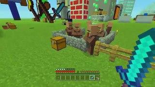 Minecraft Xbox One + PS4: 5 Fun Fs You Didnt Know