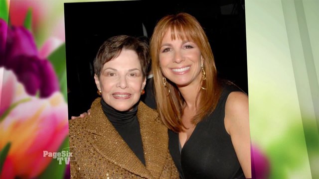 It's a #Housewives edition of our month-long series celebrating mothers on #PageSixTV! @Andy Cohen, #RHOA and #DishNation star @Porsha4real and #RHONY star @JillZarin are all sharing their love for their moms!