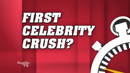 #Empire star @JussieSmollett wanted to do what with @JanetJackson? He confesses to an awful lot on this edition of "Six in Sixty" on #PageSixTV!