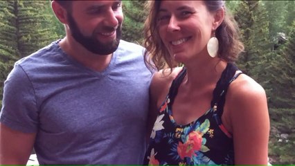 Widower Devastated After Late Wife's Wedding Ring is Stolen