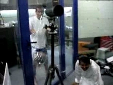 Funny Clips - Iraqi Sniper Training