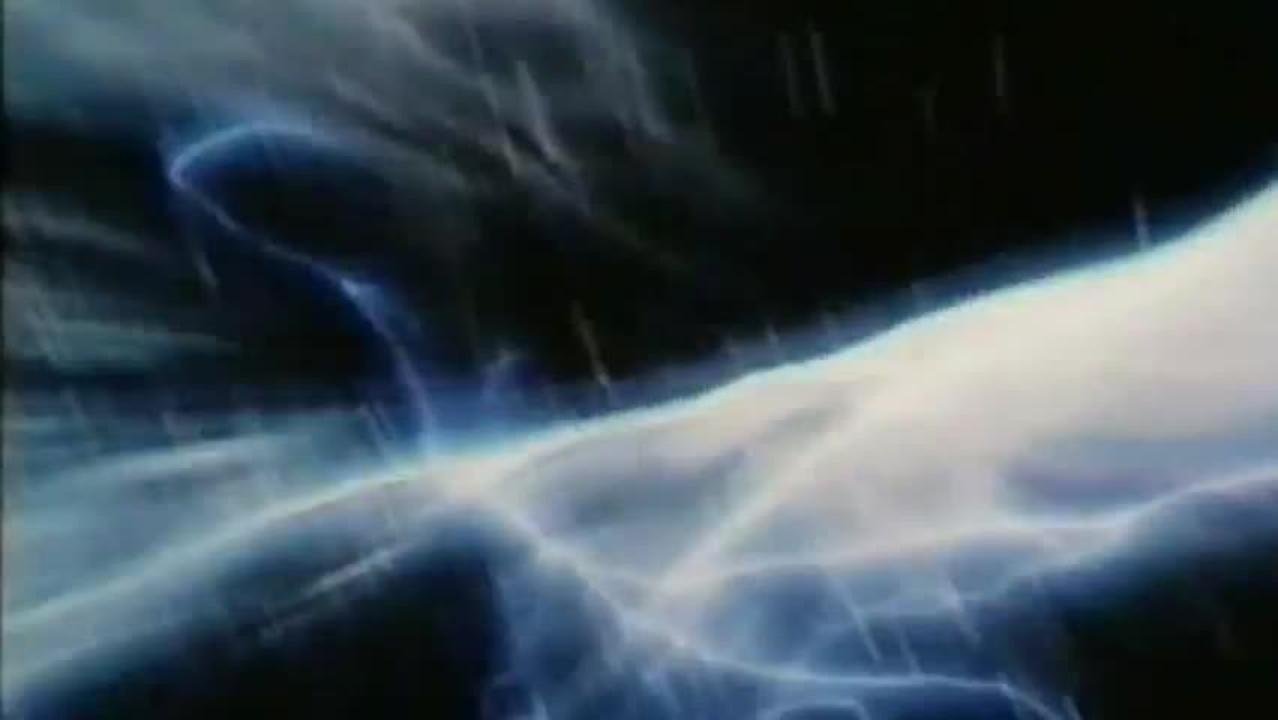 Supernova - Trailer (Deutsch) HD