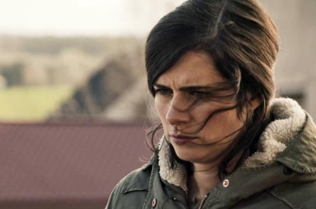 Tatort Die robuste Roswitha - Trailer (Deutsch)