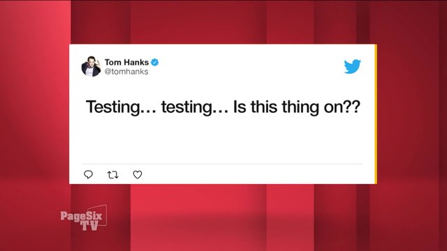 It's almost #FathersDay! Find out which celeb dad has the best dad jokes! @VancityReynolds, @BarackObama or @TomHanks ??? What's your best dad joke? Let us know @PageSixTV!