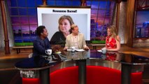 OMG #Roseanne! Roseanne! Roseanne! Where to begin? If you missed ANYTHING, #PageSixTV's got EVERYTHING right here!