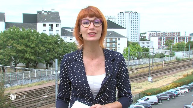 Le journal - 20/08/2018 - A LA UNE/ Les cours d'eau d'Indre-et-Loire sous surveillance