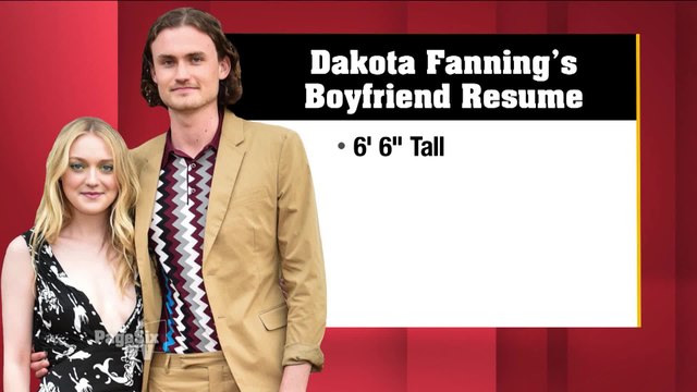 She may be co-starring in #Oceans8, but #DakotaFanning's got a starring role in #MeetTheParents! Things are getting serious with boyfriend #HenryFrye and #PageSixTV's got the scoop!