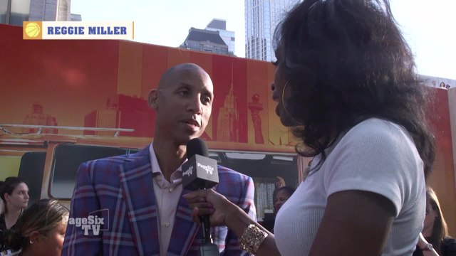 Who's your dream squad? We asked @Shaq, @realChrisWebber, @ReggieMillerTNT and more of the stars of #UncleDrew! Find out who they'd want on their team, and tell us who you'd pick! #PageSixTV