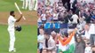 India Vs England 3rd Test: Virat Kohli gets Applause from English Cricket fans | वनइंडिया हिंदी