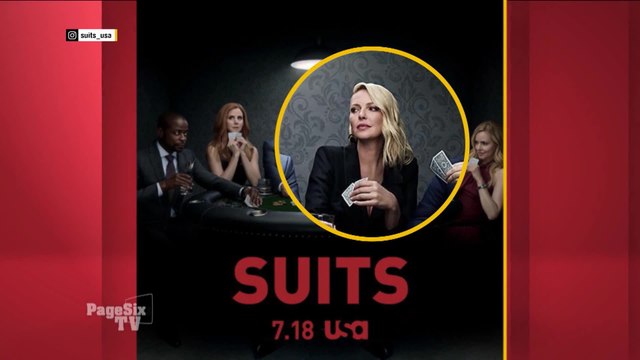 Will the new season of #Suits miss the Markle? @KatieHeigl has joined the cast of to fill the void left by the new Duchess of Sussex! #PageSixTV's insiders take a look at what all this means for the show's future!