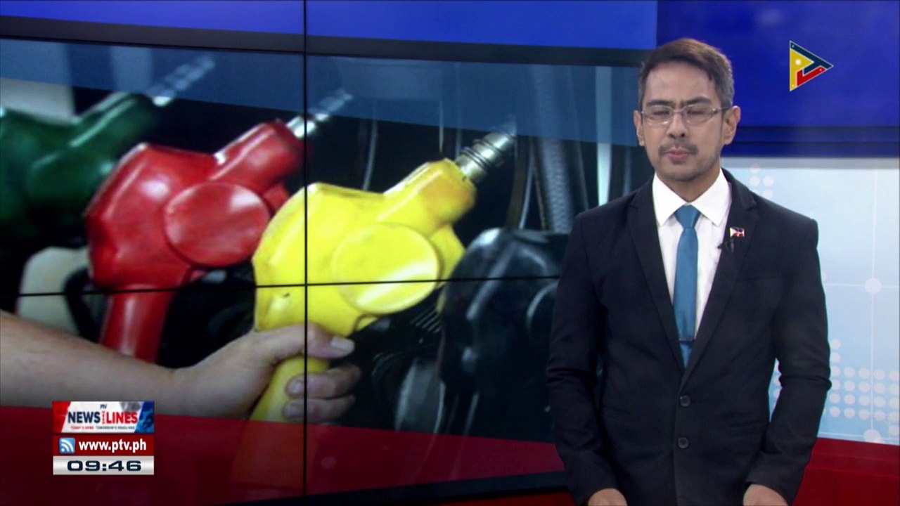 Oil firms to implement new price adjustments