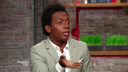 #SNL star @Lesdoggg is calling out @JessicaAlba's @Honest company as not-so-honest! #PageSixTV serves up a slice of the diaper cake drama!