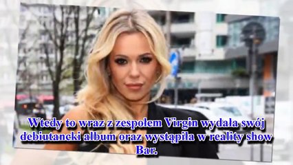 Pożegnalny film Dody. Fani nie dowierzają, nadchodzi koniec