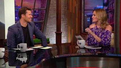 Conspiracy theories are running rampant that mega-manager @ScooterBraun set up the engagements of @ArianaGrande + #PeteDavidson and @JustinBieber + @HaileyBaldwin! We're not buying it at #PageSixTV, but what do you think?