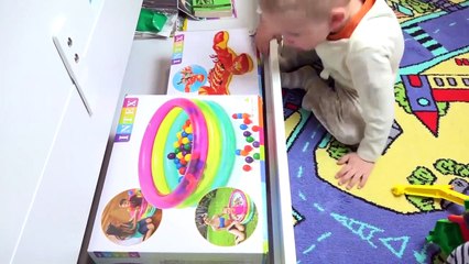 Bad Baby Вредные Детки - Беспорядок в детской - Лучшие серии подряд