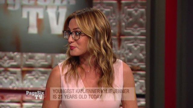 Almost billionaire @KylieJenner can drink alcohol - legally! We've got all the details of how the cosmetics queen is celebrating the big two-one on today's #PageSixTV!