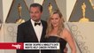 Jack and Rose reunited to tug on the world's heartstrings one more time! @LeoDiCaprio and #KateWinslet auctioned off three date nights to raise money for a pregnant woman battling ovarian cancer! #PageSixTV's got the incredible story! #W2GW