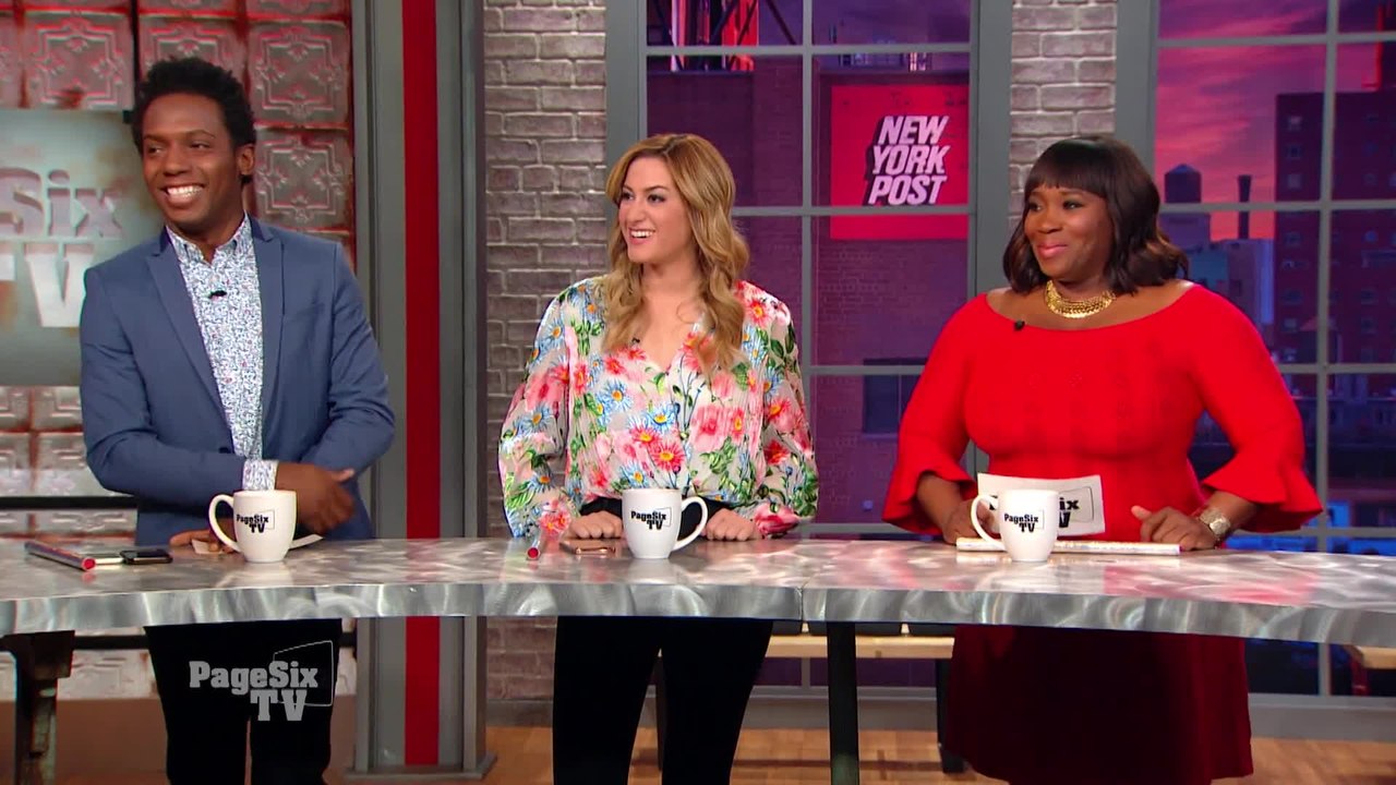 This is it! From 32 of the biggest celebs in the world down to one! You voted, now see #WhosTheMostFamous in the championship round of #PageSixTV Madness!